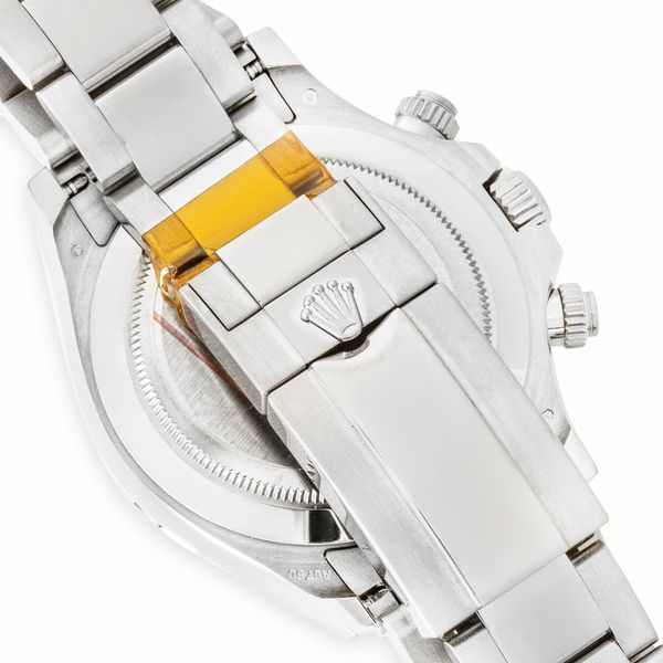 Rolex Daytona 116509